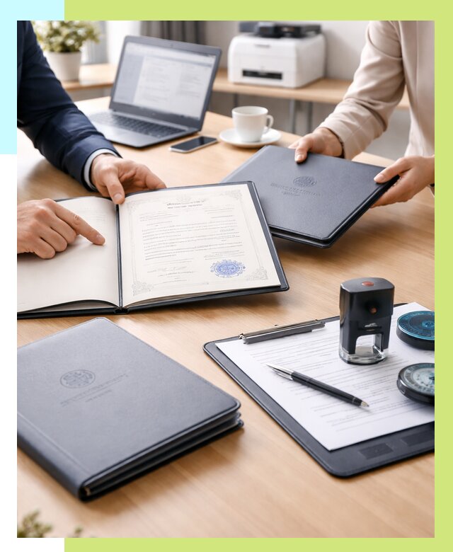 Сертификат OHSAS 18001 в Инте от 45639 р. | Сертэкс